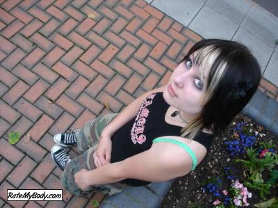 trashedxpink