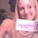 xmizzspearsx's verified photo