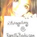xVintageEnvy's verified photo