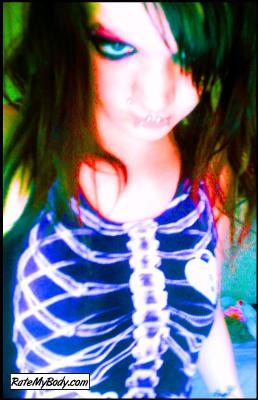 ZombieChickxxx