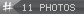 # of extra photos