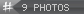# of extra photos