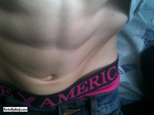 10inchesofteen