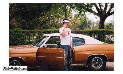 1972chevelle