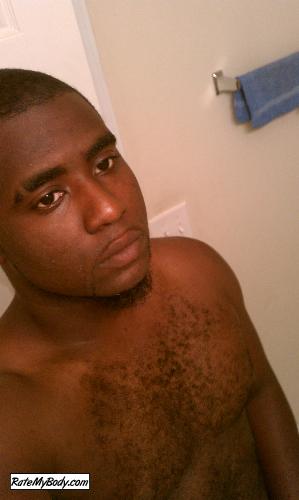 1andonlybkboy