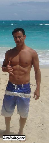 1hotLatinguy