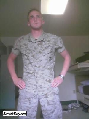 1hotmarine