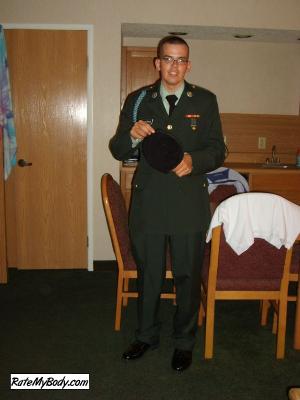 1stInfantry