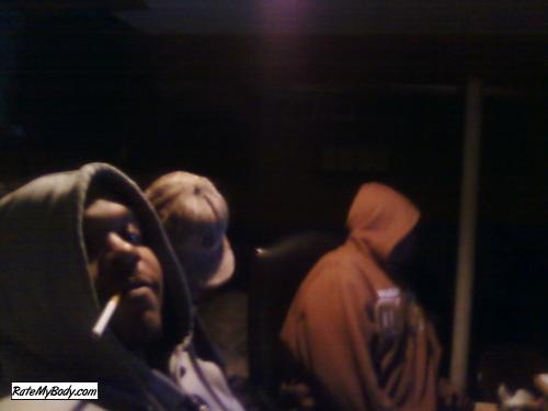 3niggas