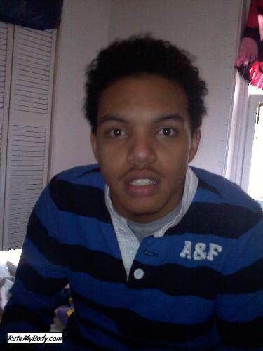 3prettyTony8