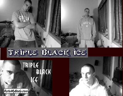 3xBlackIce