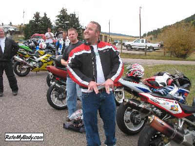 929Rider