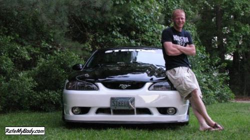96STEEDA