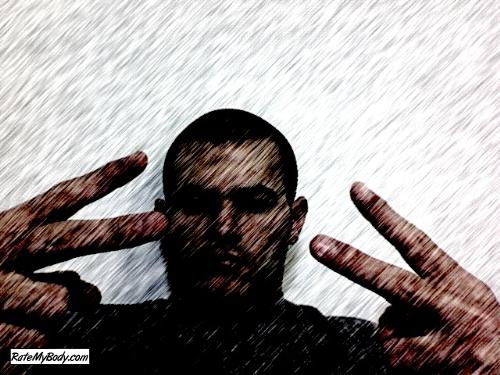 __Gangsta__