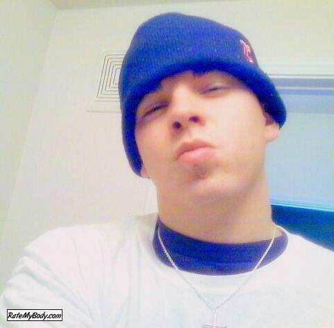 AaronGt9