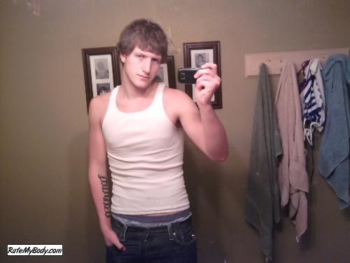 aaronshere
