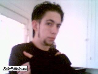 AbbraCadaver