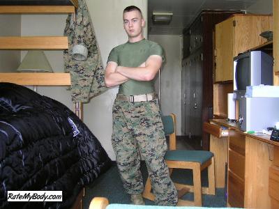 AdamMarine