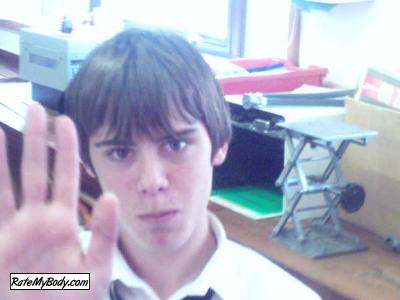 Adamboy