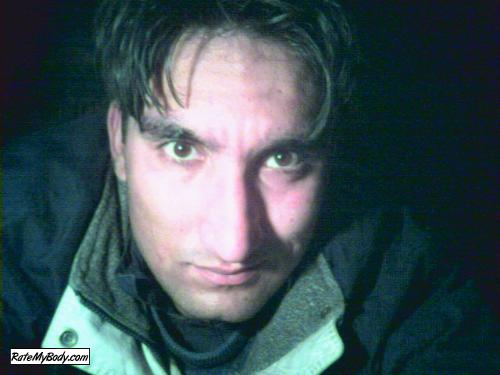 AfghanRomeo