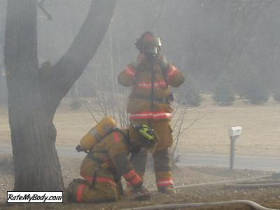 afirefighter
