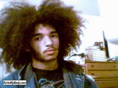 afrogod