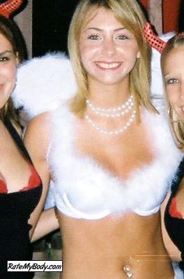 aggiehotty
