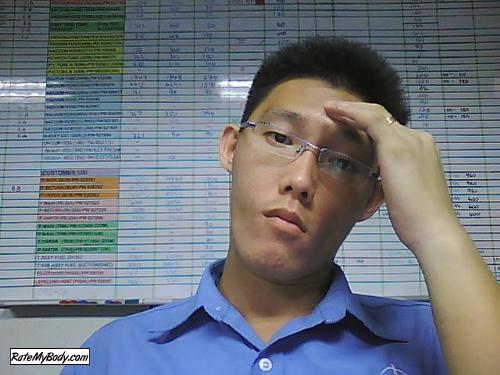 alanheng