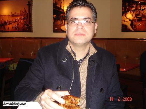alexhandal