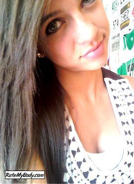 AmbersweetyGirl