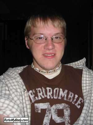 Americanguy