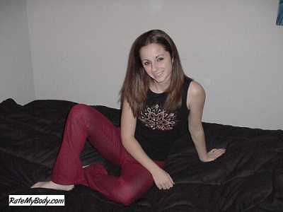 amandaderose