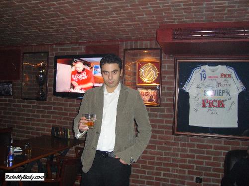 amiralizolog