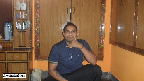 amitrobert
