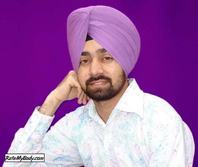 amrinder