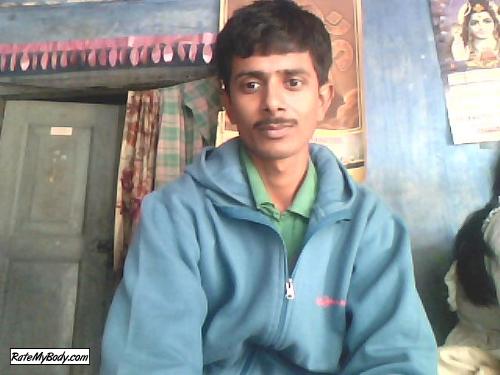 amritnagina