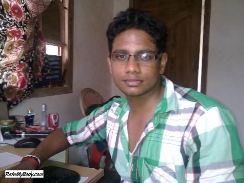 Ananthakrishna