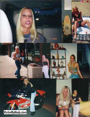 Anastacia