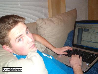 AndrewMaine