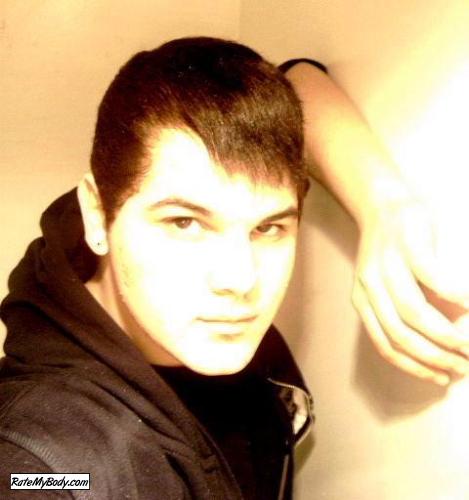 Andyboii