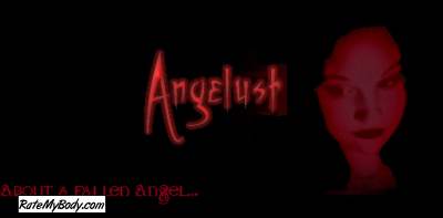 Angelust