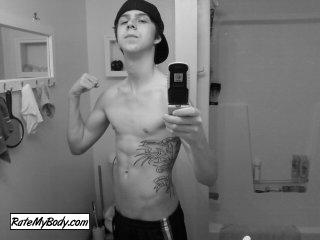 andyISboss
