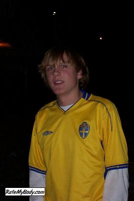 andyV