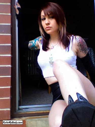 angelahotties