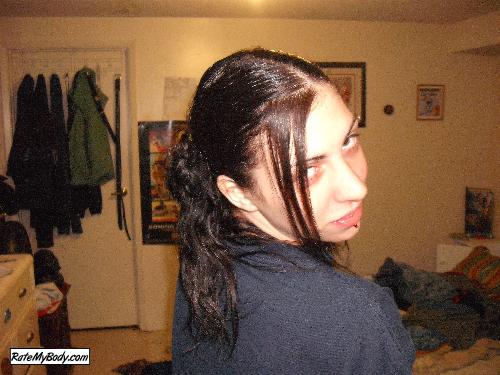 angelgirlonebad