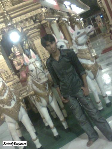 anjayyy
