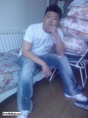 anthney