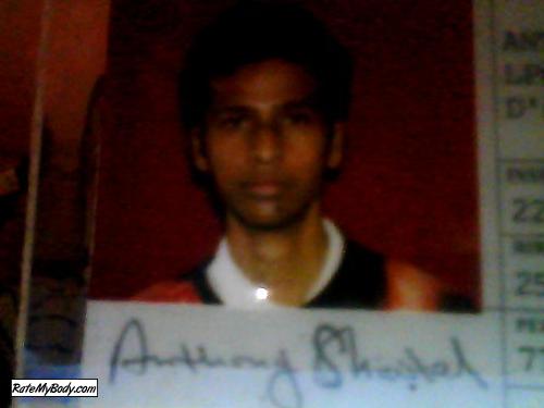 anthonyshiwlal