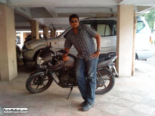 APACHERTR160