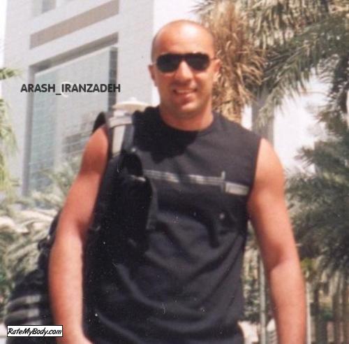 ARASHMIDOS